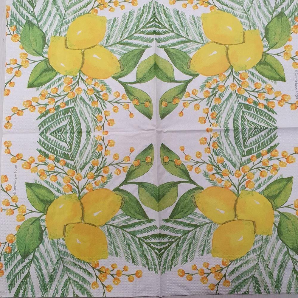 Citrony