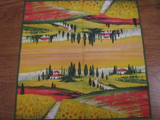 Krajina
