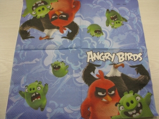 Angry Birds