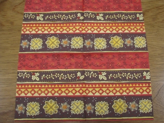 Vánoční ornamenty