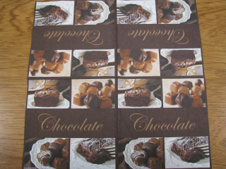Chocolate