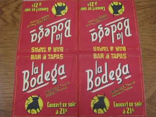 La Bodega