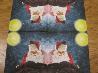 Santa