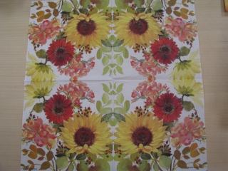 Slunečnice a gerbery