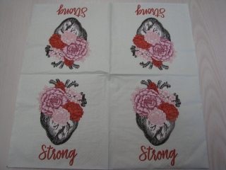 Strong