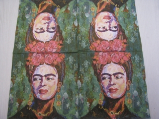 Frida