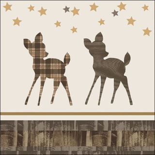 Srnečky - celé balení