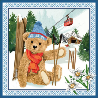 Medvídek - celé balení