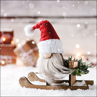 Skřítek - celé balení