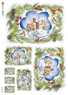 Vesnička