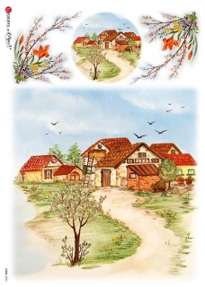 Vesnička
