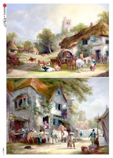 Vesnička