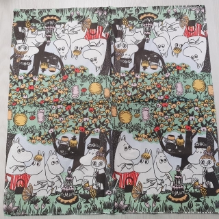 Moomin