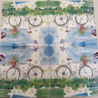 Kolo - celé balení