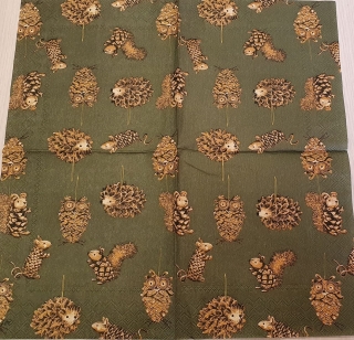 Zvířátka - celé balení