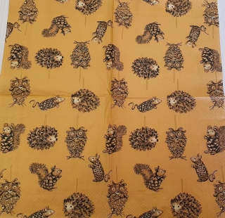 Zvířátka - celé balení