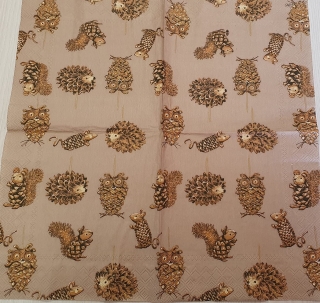 Zvířátka - celé balení