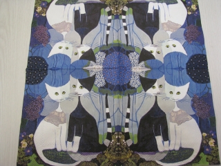 Kočky - celé balení