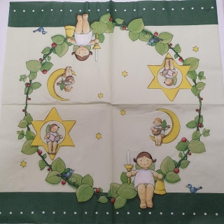 Ozdoba - celé balení