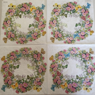 Věnec - celé balení