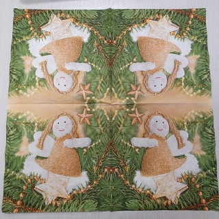 Panenka - celé balení