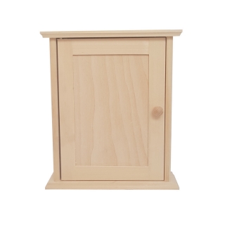 Skříňka na klíče