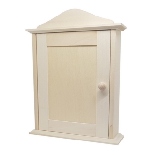 Skříňka na klíče