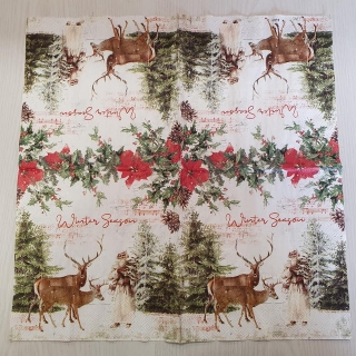 Winter Season - balík