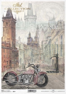 Praha - 0877