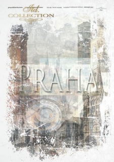 Praha - 235
