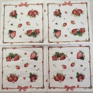 Jahůdky - celé balení, 20 kusů