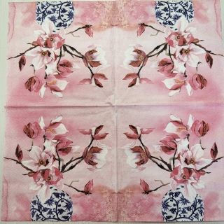 Magnolie - celé balení, 20 kusů