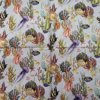 Vodní svět - celé balení