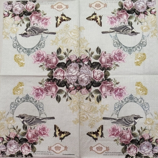 Ptáček - celé balení