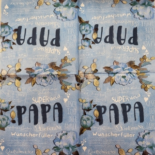Papa - celé balení