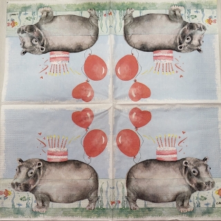 Hroch - celé balení