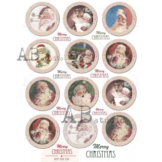 Santa - 1118