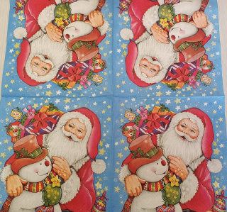 Santa