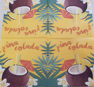 Pina Colada