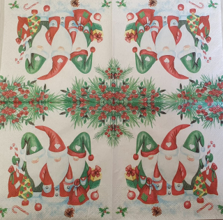 Skřítkové