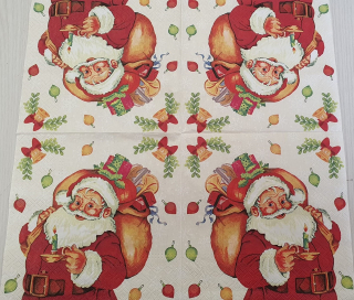 Santa