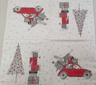 Santa