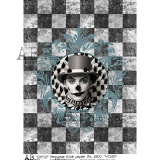 Cirkus -2200