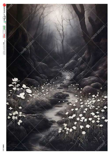 Řeka - 201