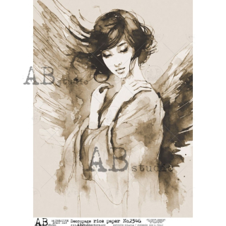 Anděl - 2346