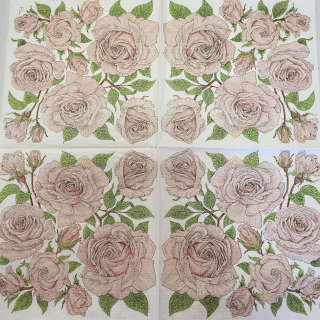 Růže - celé balení