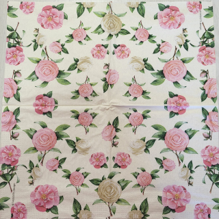 Růžičky - celé balení