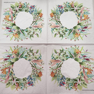 Věnec - celé balení