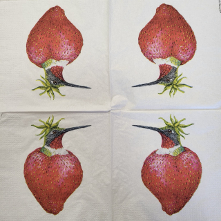 Ptáček - celé balení