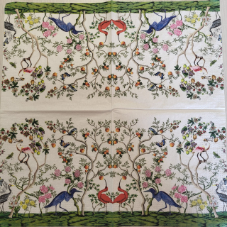 Ptáček - celé balení